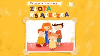 ZŁOTA KSIĄŻECZKA cała bajka – Bajkowisko  bajki dla dzieci – słuchowisko dla dzieci audiobook [upl. by Alyehc]