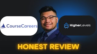 Honest Review of Course Careers vs Higher Levels [upl. by Ayim]