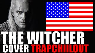 ❤️ MADEVIL  Toss a coin to your Witcher The Virgin of Babylon ATMOSMELODIC TRAP COVER\REMIX [upl. by Wilburn]