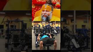 Raj fitness motivation [upl. by Dauf476]