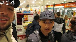 Nesim wilt condooms kopen  QUCEE VLOG 14 [upl. by Dita]