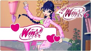 Winx Club Best Of  Episodio 3 Serie 6 [upl. by Nnairahs466]