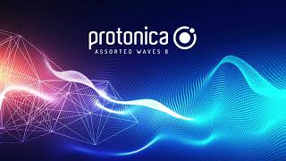 Protonica • Assorted Waves 8 DJ Set [upl. by Paxon752]