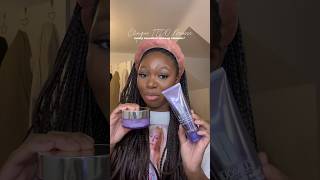 Clinique Take The Day Off Facial Cleansing Mousse clinique makeupremover skincare oilyskin grwm [upl. by Siahc]