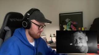 NASTY C  Eazy 💎 EDM Producer Reaction Video [upl. by Thamos]