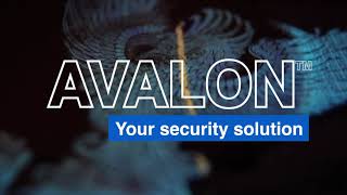 Avalon – Oberthur Solutions [upl. by Vasquez]