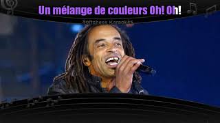 Yannick Noah Métisse [upl. by Bently]