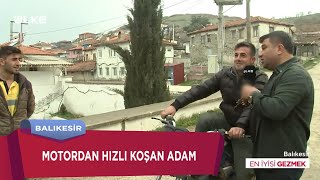 Kahkahalara Boğan Yarışma  En İyisi Gezmek  Ordu [upl. by Adnolohs]