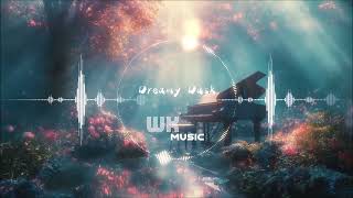 Dreamy Dusk Piano Music 钢琴纯音乐 Relaxing Spa Music Soothing Melody Cafe Music 咖啡馆音乐 [upl. by Muiram]