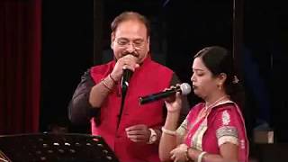 Jiske Sapne Hume Roz Aate Rahe  जिसके सपने हमे रोज़ आते रहे by Seema Mishra Live Performance [upl. by Vassell]