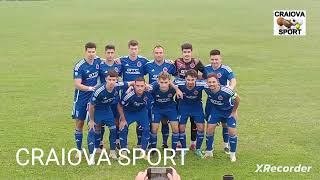 Unirea Tricolor Dăbuleni  Avântul Pielești 11  L4 Dolj  05102024 [upl. by Whiting]