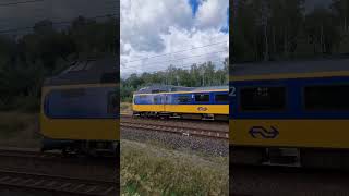 NS Koploper ICM III  IV  Super [upl. by Reprah]