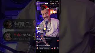 inima din piatra Live TikTok Adi Morosanu [upl. by Gerk]