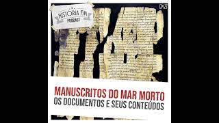 127 Manuscritos do Mar Morto os documentos e seus conteúdos [upl. by Sarkaria]