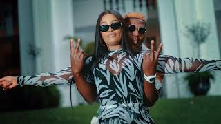 Rich Bizzy  Falling ft Bontle Smith official video [upl. by Ibbetson551]