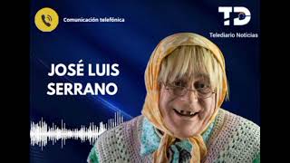 DOÑA JOVITA SE PRESENTA EL PRÓXIMO DOMINGO 17 EN LA PARROQUIA SANTÍSIMO SACRAMENTO DE LA FALDA [upl. by Anselmo]