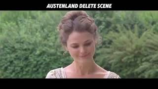 Deleted scenes from Austenland – where the Regency world gets a hilarious twist 📜😂 [upl. by Arait]