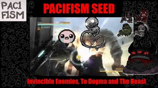 PACIFISM To Dogma Easter Egg Seed [upl. by Munford]