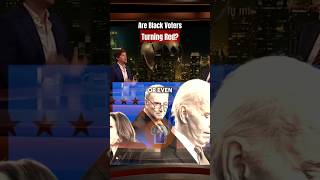 WHY Is Trump Appealing to NEW Voters Bill Maher’s Panel Discusses shorts short [upl. by Akkim126]