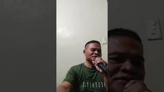 Cry by  Romie Medalla Cover by Manolito Rabosa [upl. by Anerak]