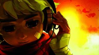 Bastion Soundtrack Mix Build That Wall Set Sail Come Home [upl. by Laverna]