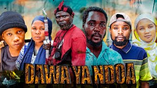 DAWA YA NDOA ep《16》bongomovie comedy fullmovie new bongo movie latestbongomovie swahilimovie [upl. by Ahsima]