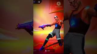 Free Fire Dress Change Noob To Pro Garena Free Fire waleedgaming [upl. by Heyes]