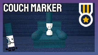 How to find the quotCouchquot Marker ROBLOX FIND THE MARKERS [upl. by Krock]