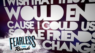 Like Moths To Flames  quotSome Nightsquot Punk Goes Pop 5 [upl. by Nivat]