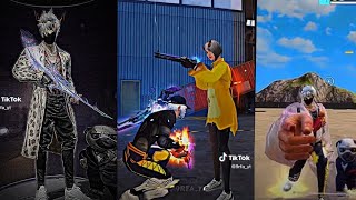 FREE FIRE Edit 🥶 TIKE TOK 9rfayt [upl. by Errot]