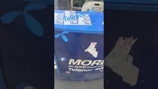 Telenor 4G Sim Available at the bolay chowk Gujrat telenor4G telenor music song newmusic [upl. by Artenehs]