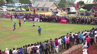 Masazacup2024  Buddu Vs Kabula [upl. by Butta]