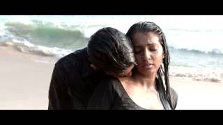 Dhanushs Mariyan Ninna Tanu Undi song  idlebraincom [upl. by Euqenimod]