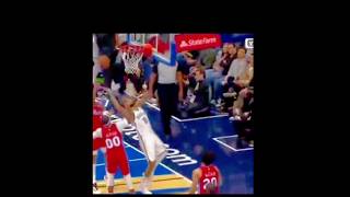 Ben Simmons misses easy layup 👀 nba highlights trending [upl. by Yremrej]