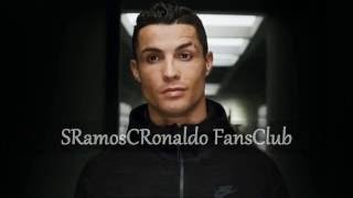 Sergio Ramos amp Cristiano Ronaldo Part 15❤ [upl. by Denzil]