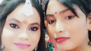 Arti Gautam arti Gautam is live [upl. by Lerraj]