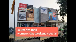 Fourm fiza mall weekend womens specialweekend womens specialMangalore weekend womens special [upl. by Enyawad]