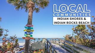 Welcome to Indian Rocks Beach Florida [upl. by Noakes54]