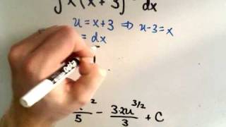 AP  AB Calculus Test  Sample Questions 27 amp 28 [upl. by Mikahs]