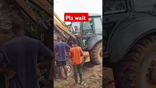 LampT CASE BACKHOE LOADER 770 harekrishnahareram funny case770jcb [upl. by Erroll726]