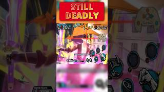 KAIDO SCREAM IN THE END 😂 One Piece Bounty Rush OPBR SS League Battle [upl. by Ocram162]