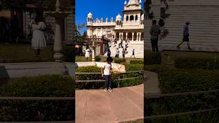 Jaswant thada  wandering with kids  happy children  weekend  outing [upl. by Arym530]