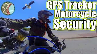 Tracking My quotStolenquot Motorcycle [upl. by Sefton]