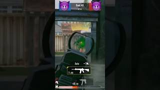 Bgmi gameplay tdm m16 trick Bgmi short gameplay shortvideo [upl. by Diva]