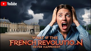 What if the French Revolution never happened [upl. by Llesirg]