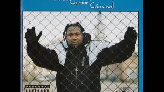 JD Walker  Criminal Love Knicca 1995 Chicago Rap [upl. by Aikrahs61]