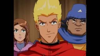 Martin Mystery 1x15 Espantos En El Blackwater  Latino Leer Descripción del Vídeo [upl. by Dido]