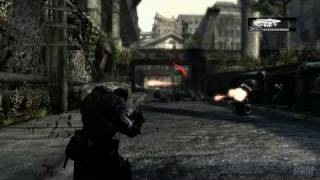 Gears of War Review [upl. by Ettenay837]