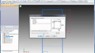 Solid Edge Tips  Assembly Layout using Virtual Components [upl. by Burney]