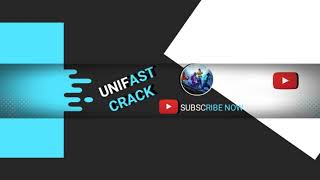 UNIFAST CRACK Live Stream [upl. by Hoppe251]